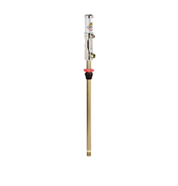 Raasm 35094-55 5:1 Oil Pump