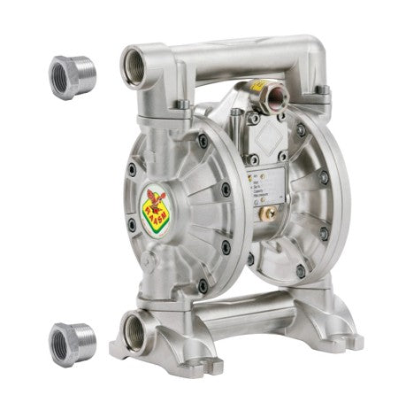 Raasm 3CA/16111NHH-55 Diaphragm Pump