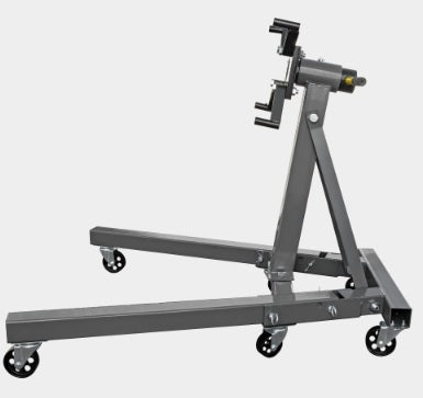 Ranger RES-1TF 2,000 lb. Engine Stand