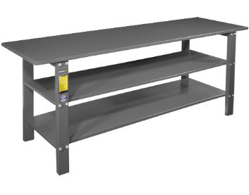 Ranger RWB-2S Heavy Duty Work Bench/2 Shelf