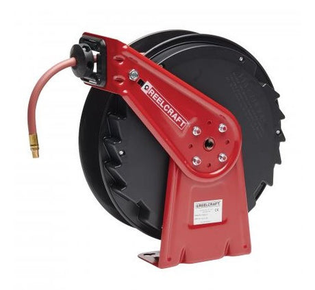 Reelcraft RT625 OLP (3/8" x 25' Air/Water)