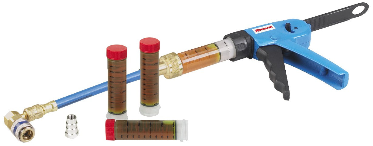 Robinair 16355 A/C UV Dye Injection System