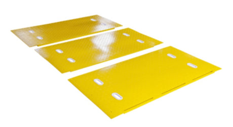Tuxedo SC-2K-UTV-CTRPNLKIT Center Deck Plate Panel Kit