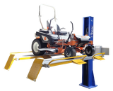 Tuxedo iDEAL SC-2K-UTV-X Single Column UTV & Mower Storage/ Service Lift