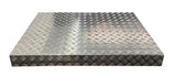 Titan SDPL-8KMS-DECK Aluminum Deck Kit