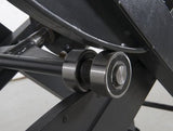 HMC Industries SL - 3086 Motorcycle Air Lift Table