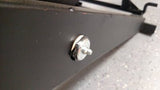 HMC Industries SL - 3086 Motorcycle Air Lift Table