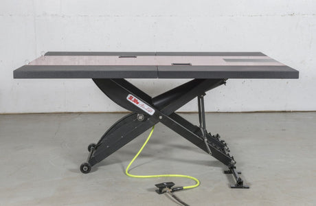 HMC Industries SL - 6090 QUAD Lift for ATV's, UTV's, Golf Carts, and Turf Equipment