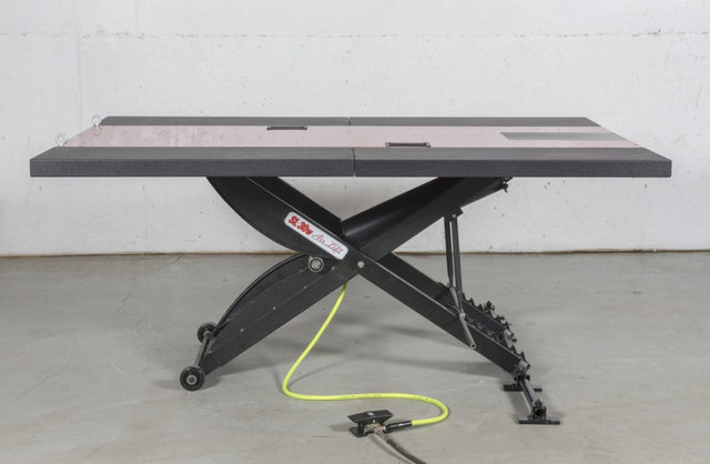 HMC Industries SL - 6090 QUAD Lift for ATV's, UTV's, Golf Carts, and Turf Equipment