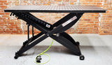 HMC Industries SWT-3070 Welding, Jig, Set Up, and Fabrication Table