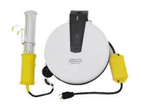 Samson 3175 Electric Cord Reel