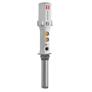 Samson 347 120 PM4 5:1 Stub Pump w/ Bung Adapter