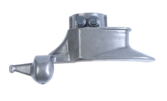 Coats 1827881 Coats Steel Duckhead Mount/Demount Head