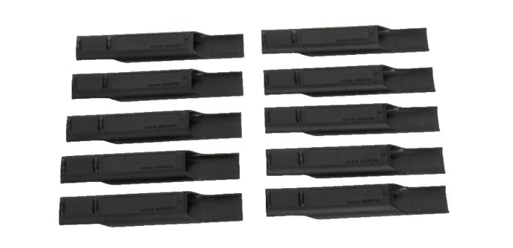 Coats 5000783 Bead Lift Tool Sock - 10 pack