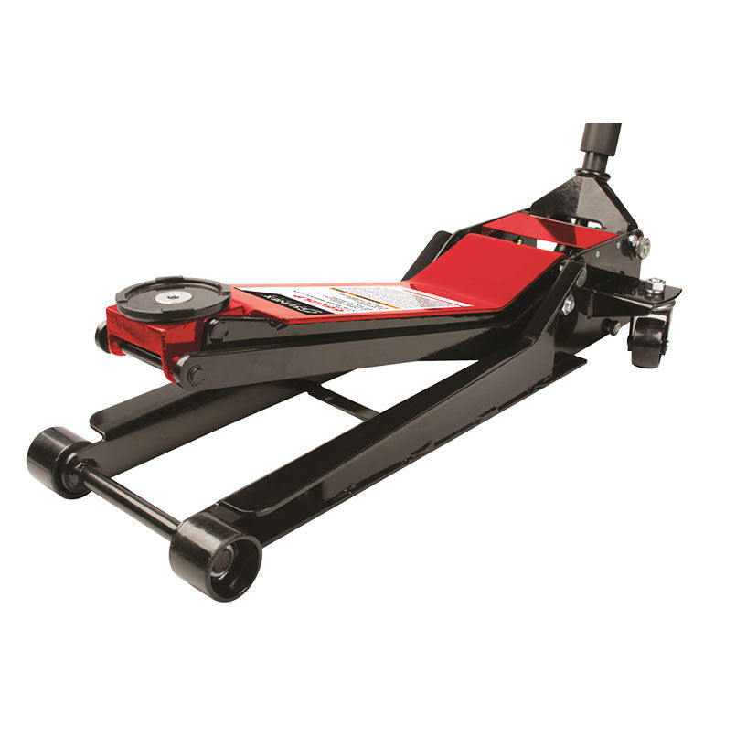 Sunex 6602LP 2 Ton Lowrider Service Jack