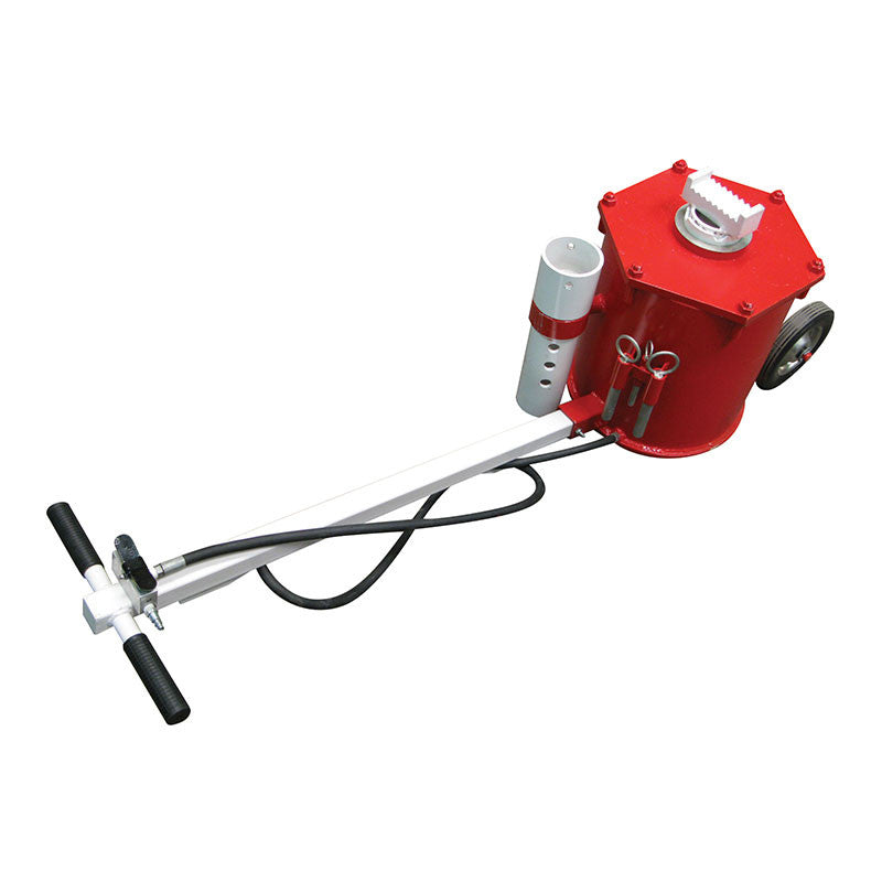 Sunex 6710 10 Ton Portable Air Lift Jack
