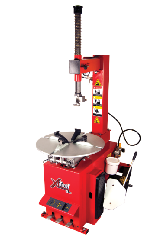 Titan TC350 XL Tool 37" Tire Changer