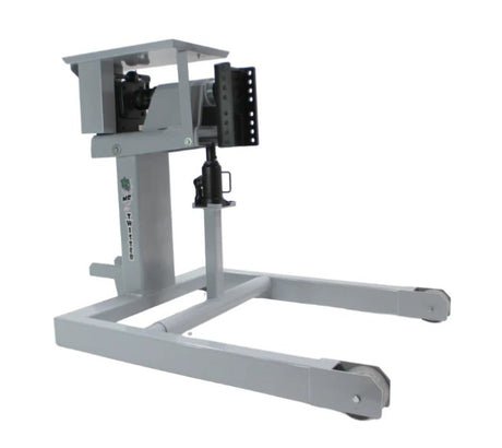 Thieman 110200000 Twister Engine Stand, 5000 lb Capacity