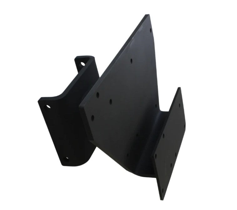 Thieman 110299340 Caterpillar 3406, C15 Adapter Plate for 5000 lb Engine Stand