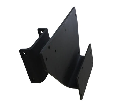 Thieman 110299340 Caterpillar 3406, C15 Adapter Plate for 5000 lb Engine Stand