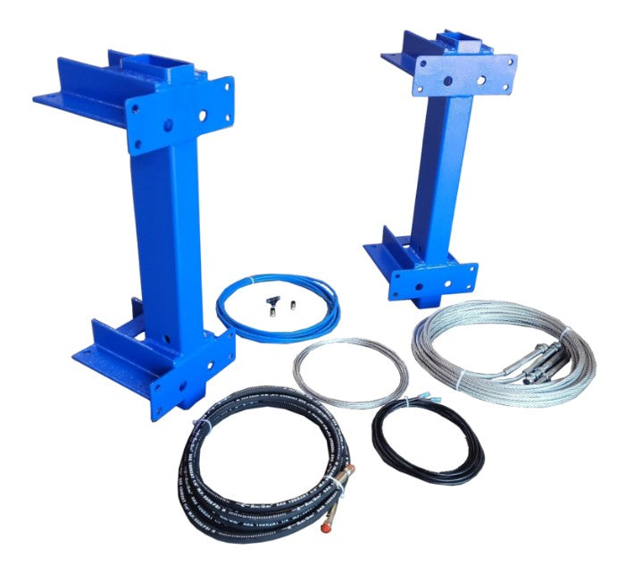 Tuxedo TP11KC-DX