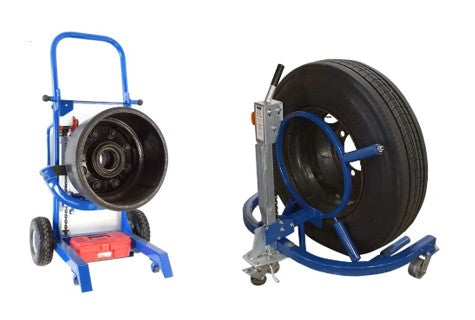 TSI 350B & TW2000 Safe Service Pack
