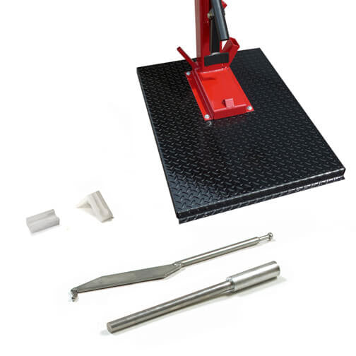 TSI CH-22ACC Tire Changer Accessory Kit