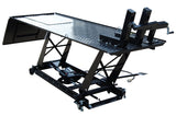 Titan LDML-1000L Motorcycle Lift