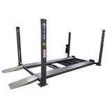 Titan Master Series SDPL-8KMS 8,000lb 4 Post Lift