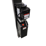 Titan Master Series SDPL-8KMS 8,000lb 4 Post Lift