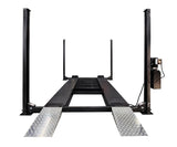 Titan Master Series SDPL-9KMS 9,000lb 4-Post Lift