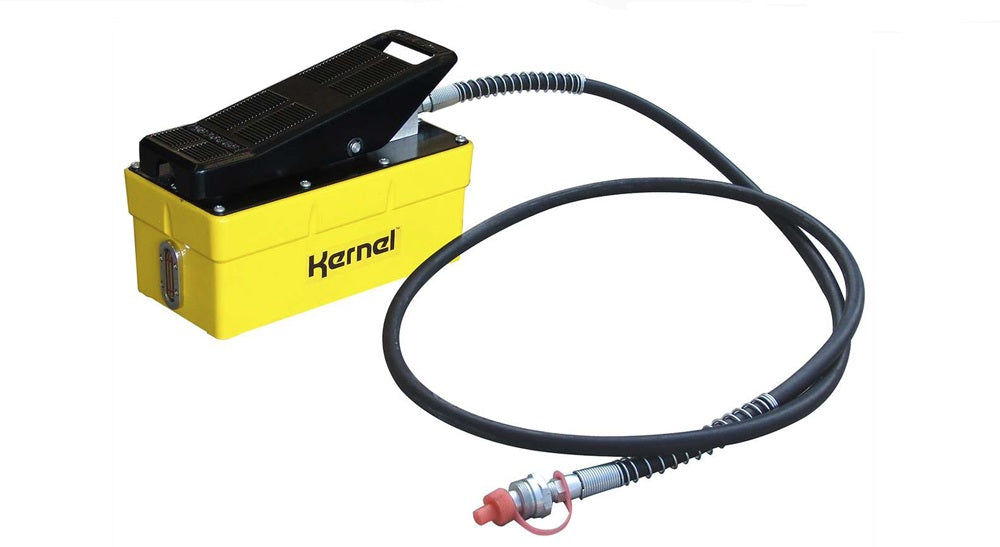 Tuxedo AP10-K Air Pump With Hose