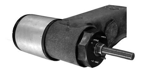 Tiger Tool 15040 Hendrickson Tri-Functional Wide Bushing Adapter