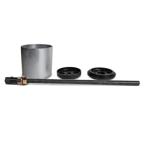 Tiger Tool 15050 Meritor Tri-Functional Bushing Adapter