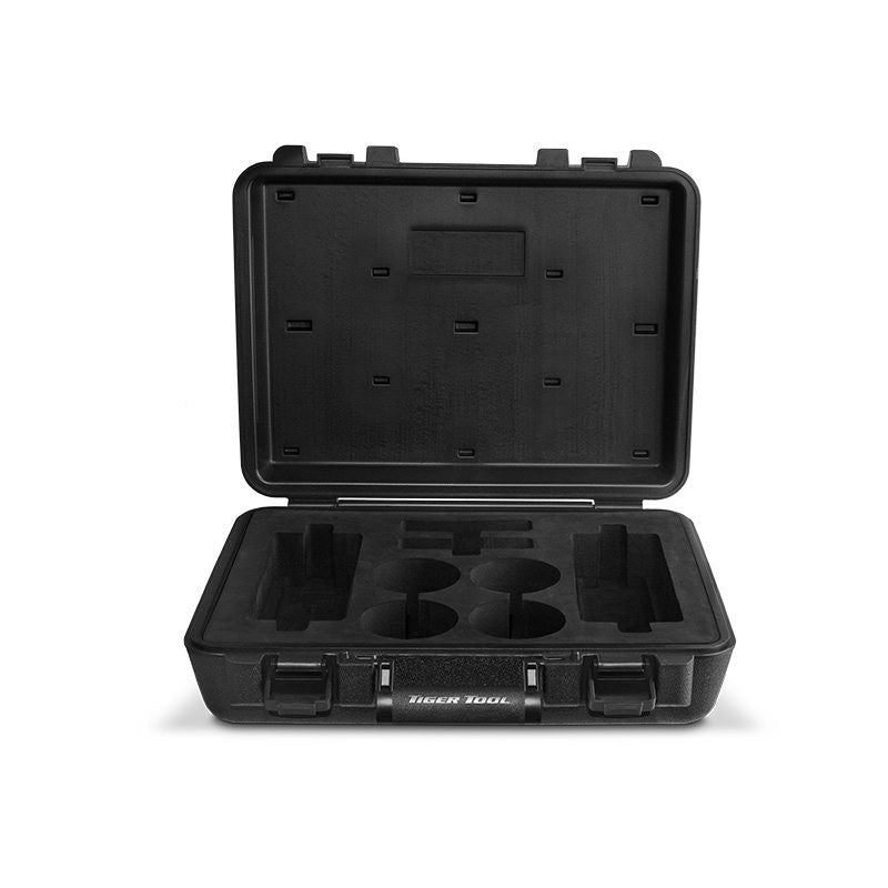 Tiger Tool 15999 Front/Rear Suspension Adapter Storage Case
