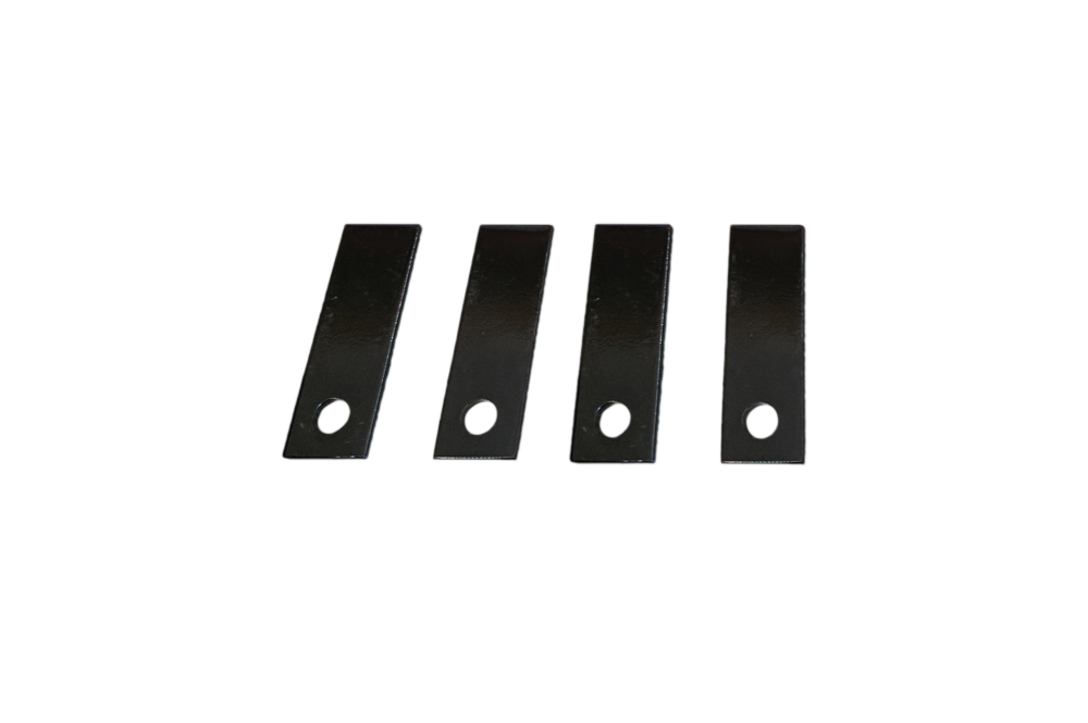 Titan ROT-AMP Adapter Mounting Plate Set