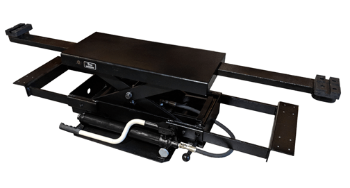 Titan FJ3T 3-Ton Floor Jack
