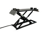 Ideal UF-2500EH-X-BLK Pro Series Frahm Engaging Utility and All Terrain Lift
