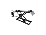 Ideal UF-2500EH-X-BLK Pro Series Frahm Engaging Utility and All Terrain Lift