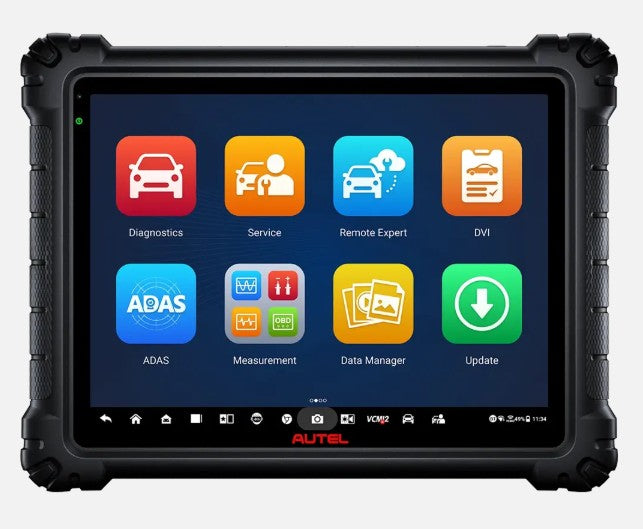 Autel ULTRA S2