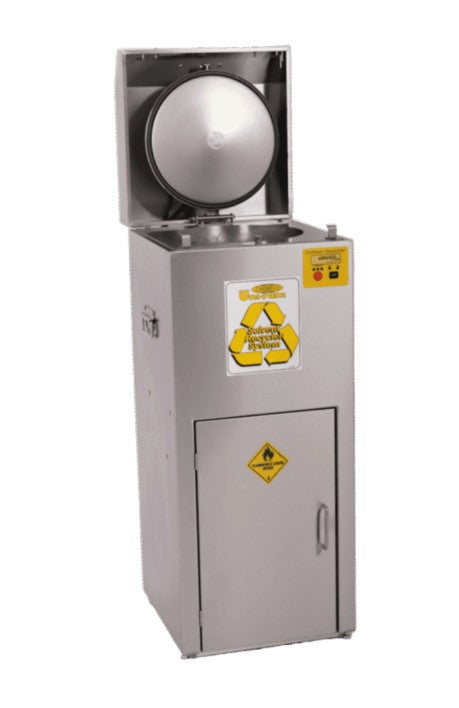 Uni Ram URS500 Series Solvent Recycler