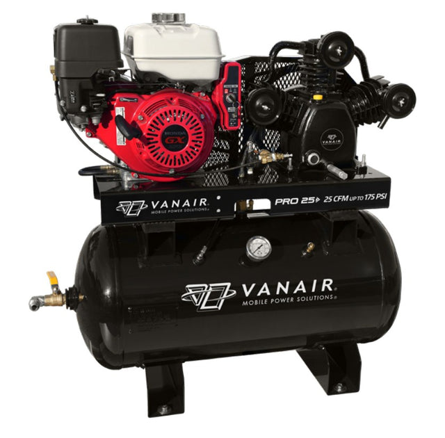 Vanair 052454 PRO 25