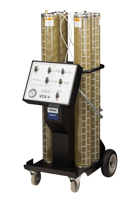 MAHLE VCX-4