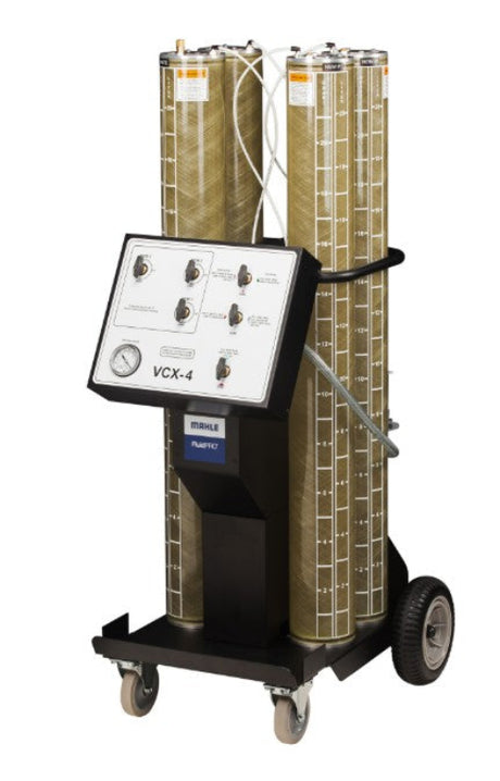 MAHLE VCX-4