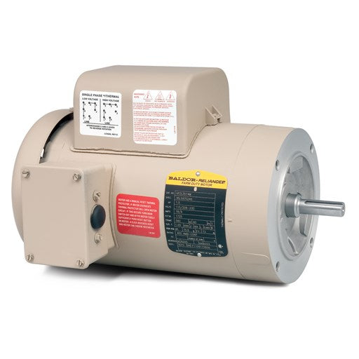 Baldor VFDL3516TM