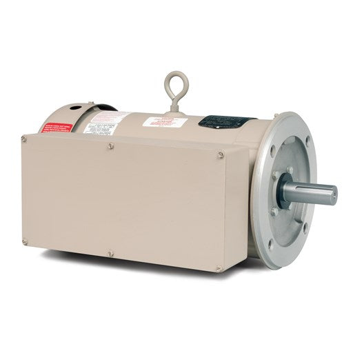 Baldor VFDL3612TM 