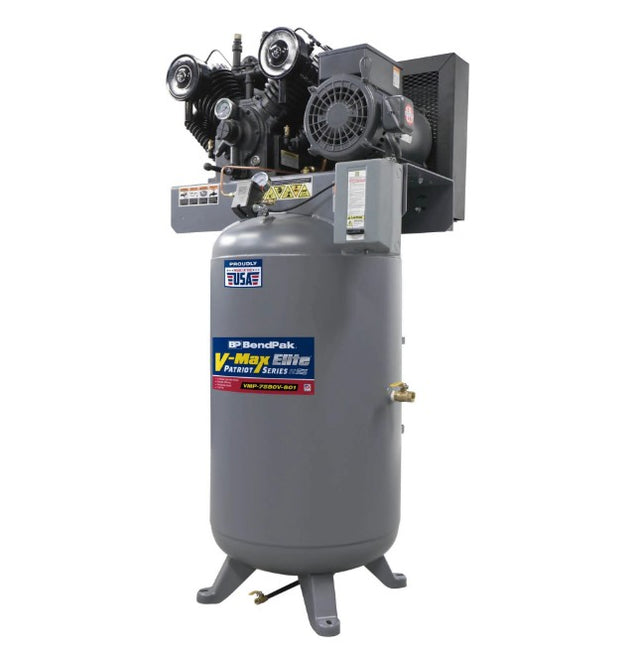 BendPak VMP-7580V-601
