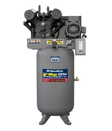 BendPak VMP-7580V-603