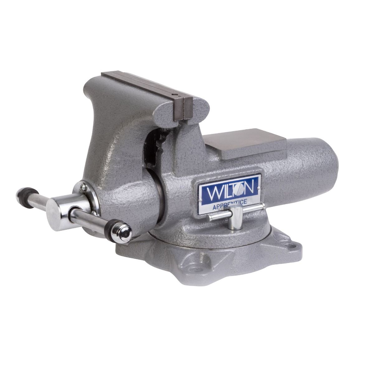 Wilton WVA5 5" Apprentice Bench Vise