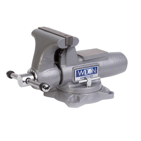 Wilton WVA5 5" Apprentice Bench Vise